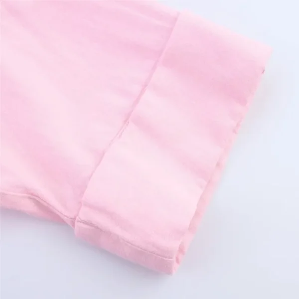 HipSeam Wide Sleeved Shirt Women Spring Asymmetric Hem Button Women's Shirts Simple Lady Johnny Collar Shirts & Blouses