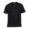 Europe Size 100% Cotton Men's T-Shirt O-Neck Solid Color Men T-shirt for Male T shirts Man Tops Tees Tshirt MRMT 2026 Brand New